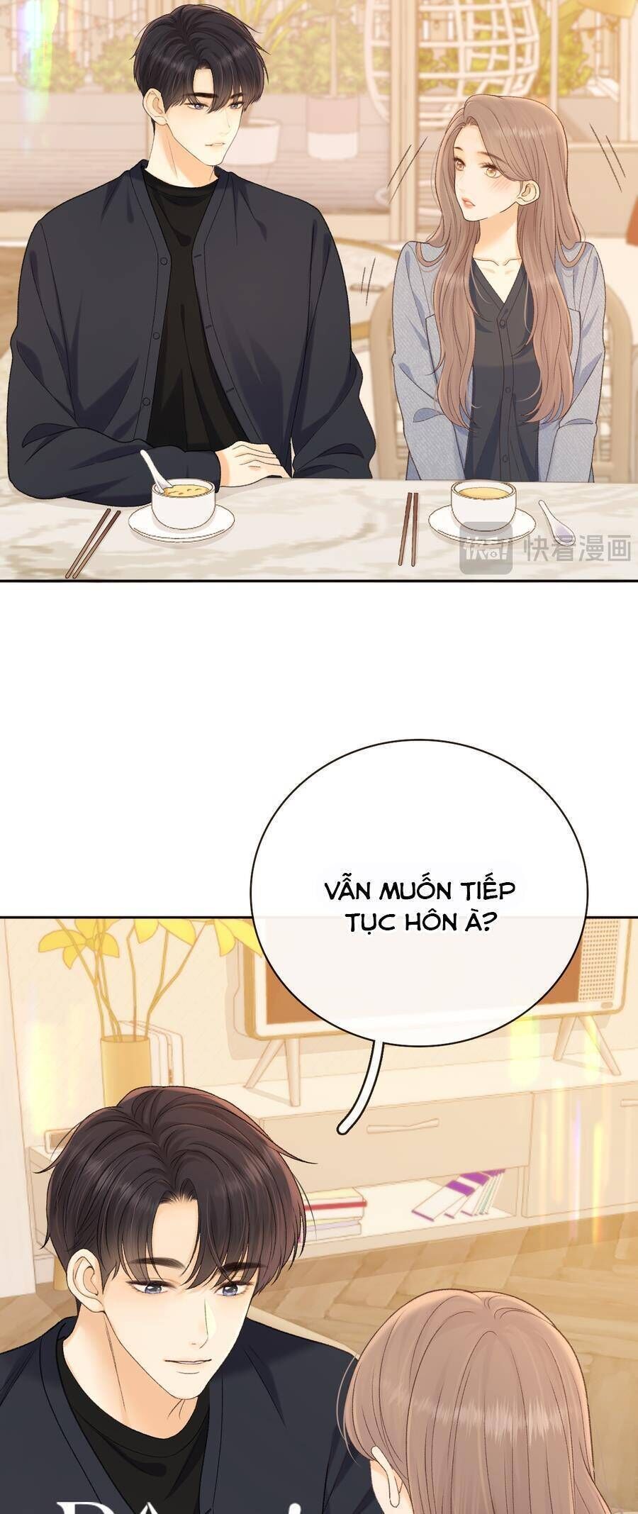 Khó Dỗ Dành [Chap 97-101]