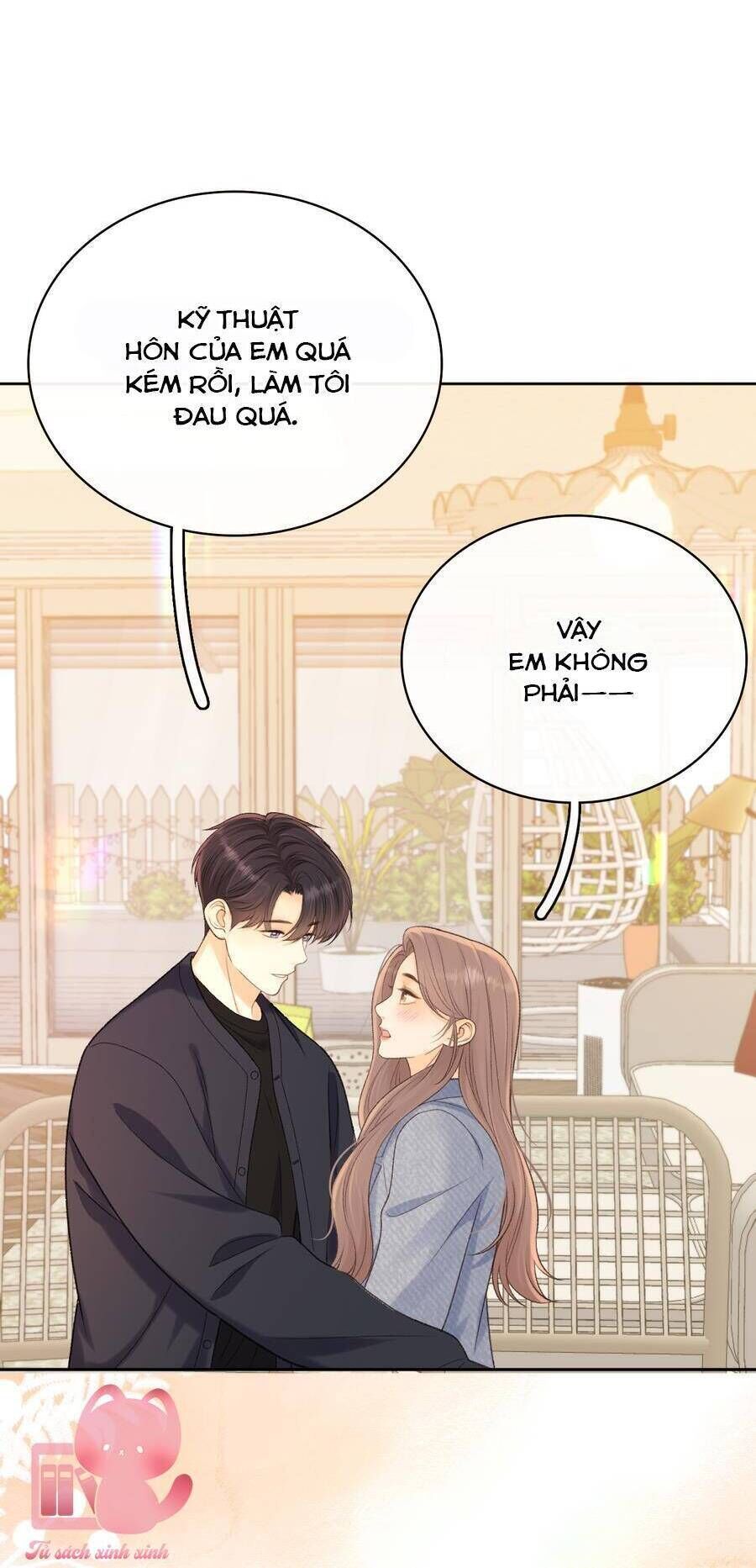 Khó Dỗ Dành [Chap 97-101]