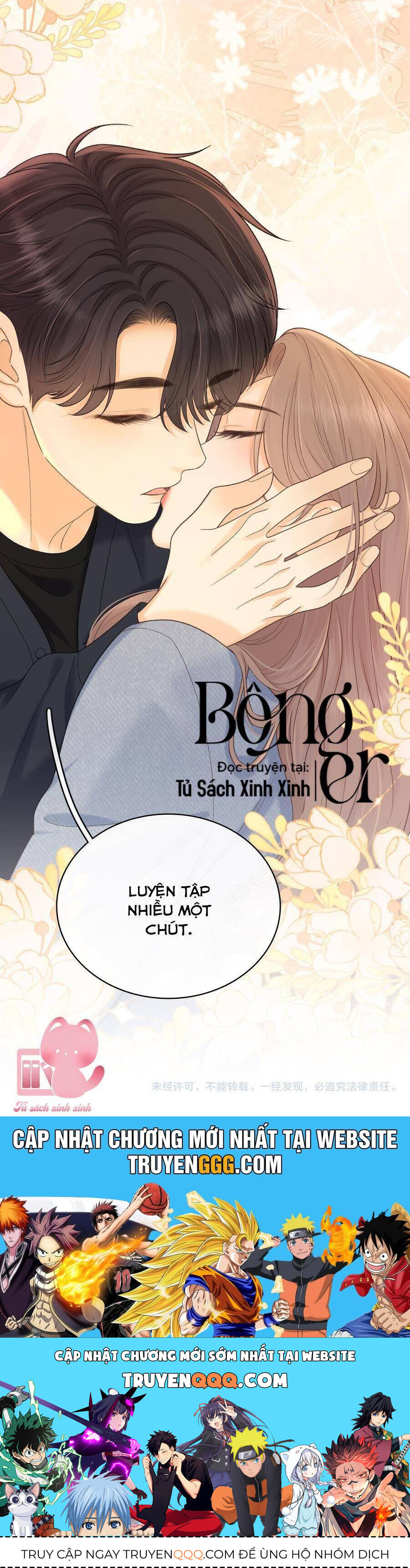 Khó Dỗ Dành [Chap 97-101]