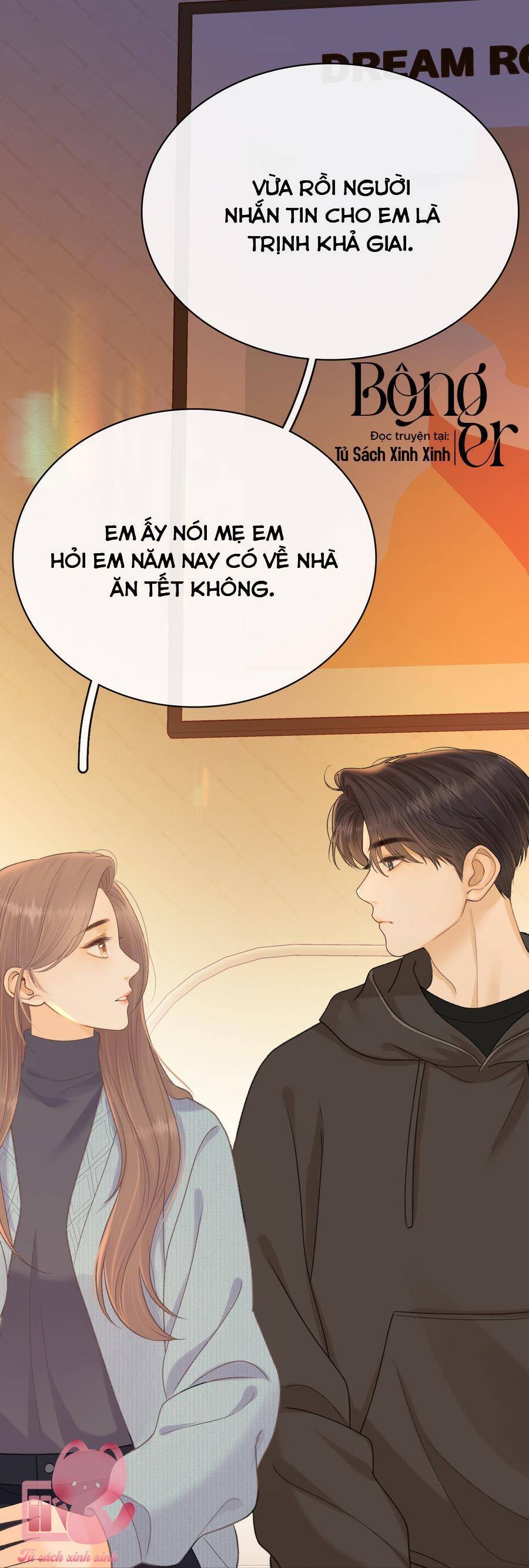 Khó Dỗ Dành [Chap 97-101]