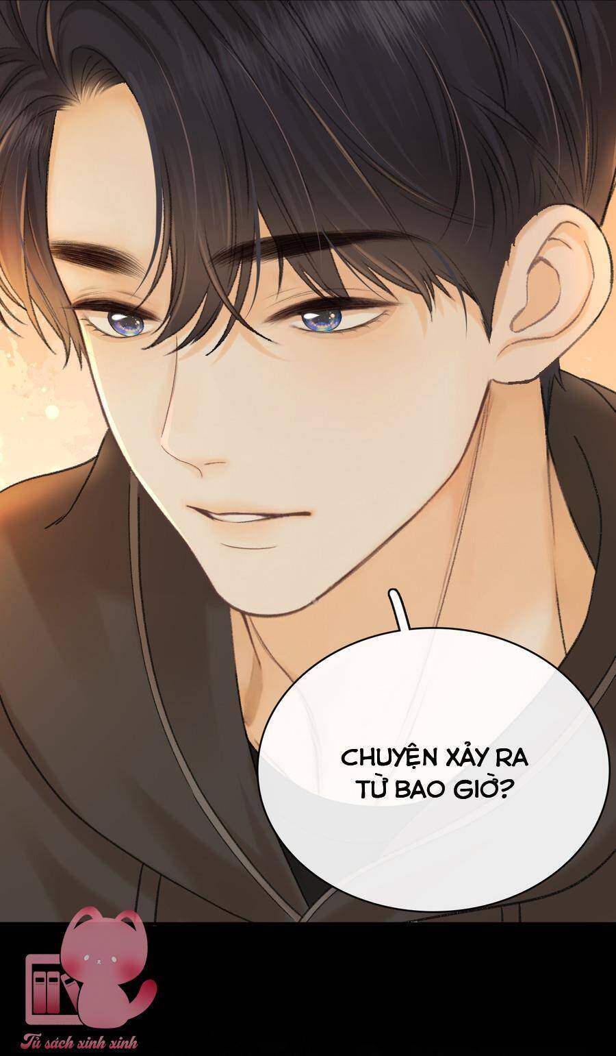 Khó Dỗ Dành [Chap 97-101]