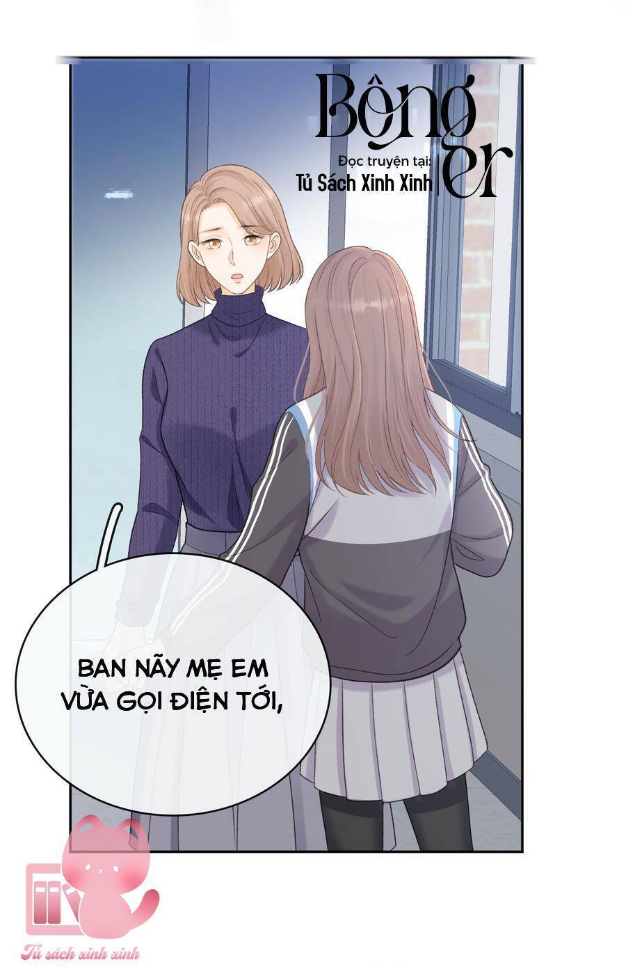 Khó Dỗ Dành [Chap 97-101]