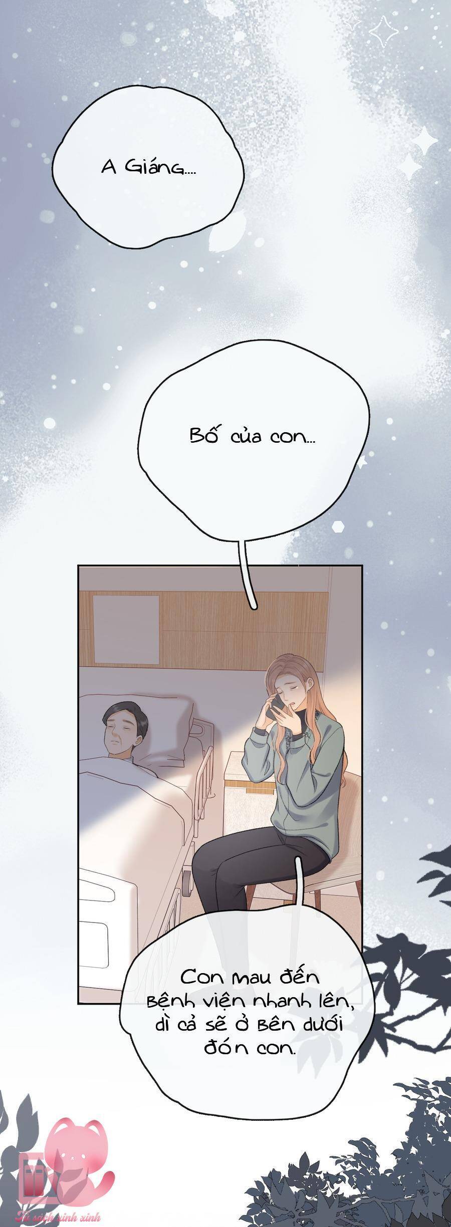 Khó Dỗ Dành [Chap 97-101]