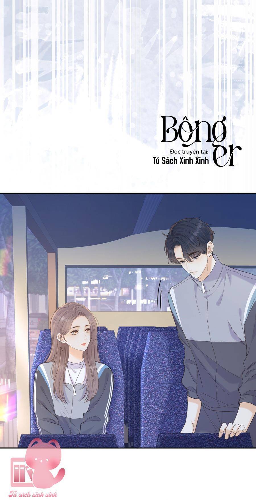 Khó Dỗ Dành [Chap 97-101]