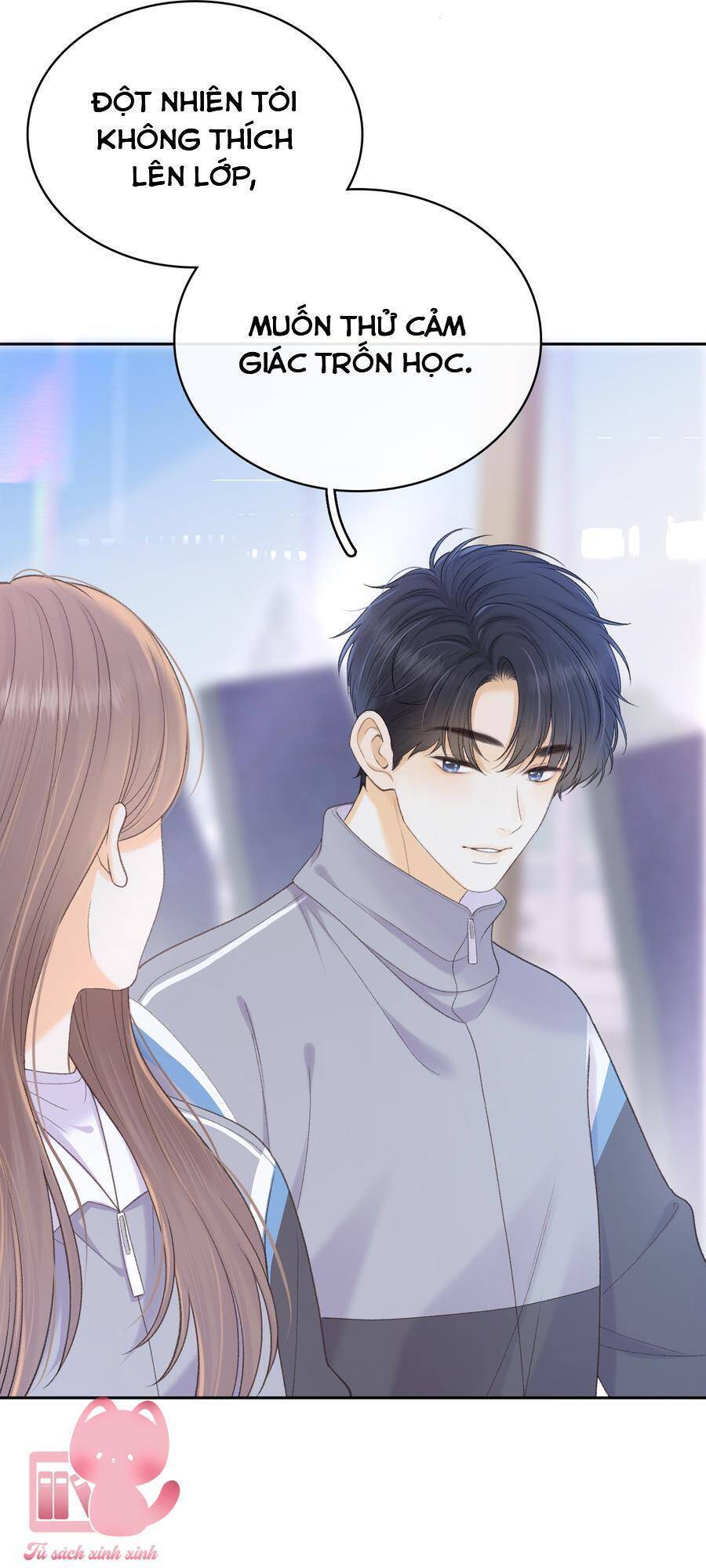 Khó Dỗ Dành [Chap 97-101]