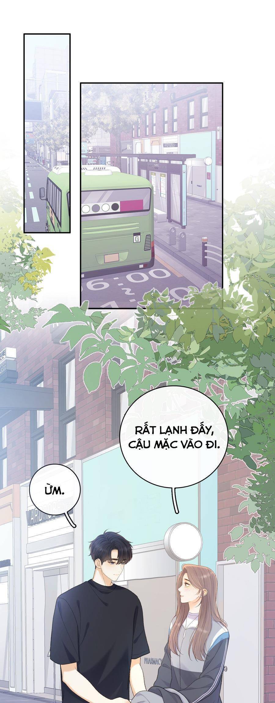 Khó Dỗ Dành [Chap 97-101]