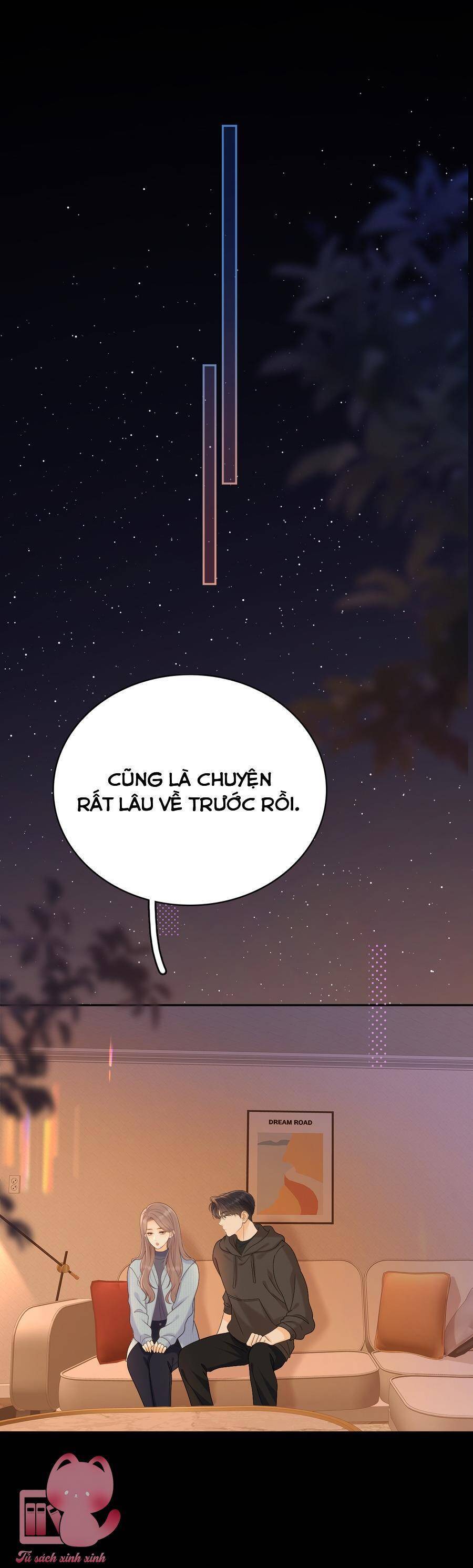 Khó Dỗ Dành [Chap 97-101]