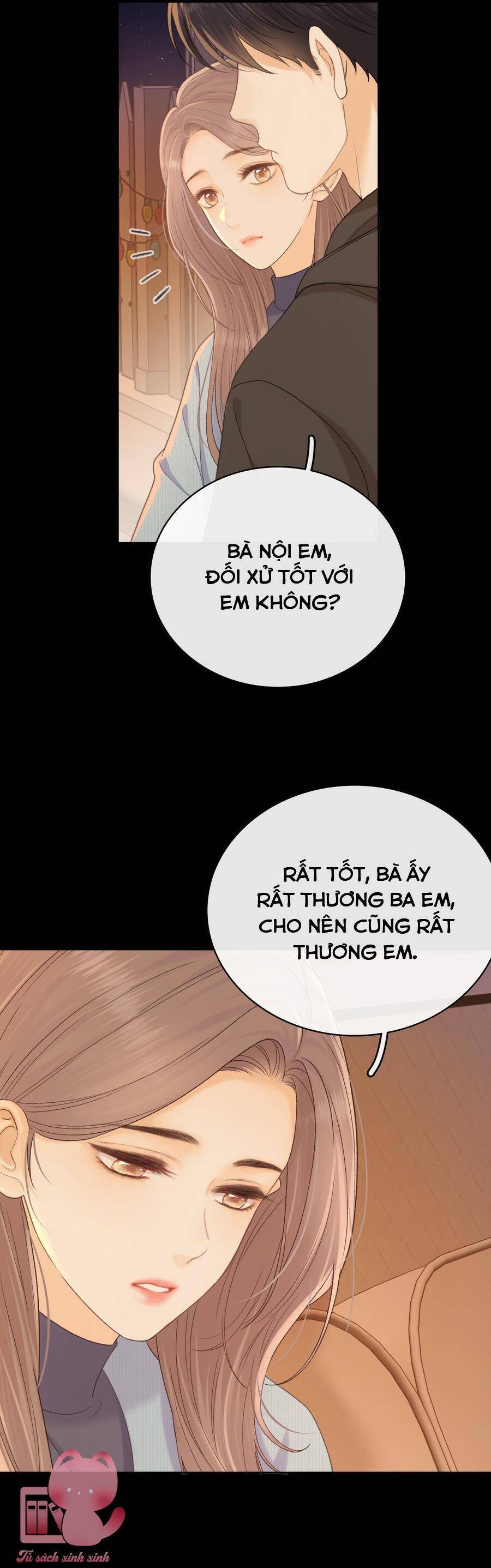 Khó Dỗ Dành [Chap 97-101]