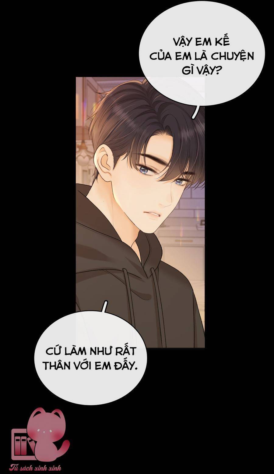 Khó Dỗ Dành [Chap 97-101]