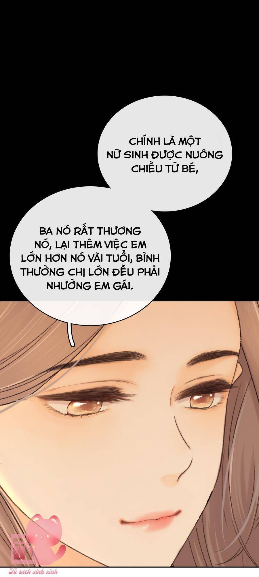 Khó Dỗ Dành [Chap 97-101]