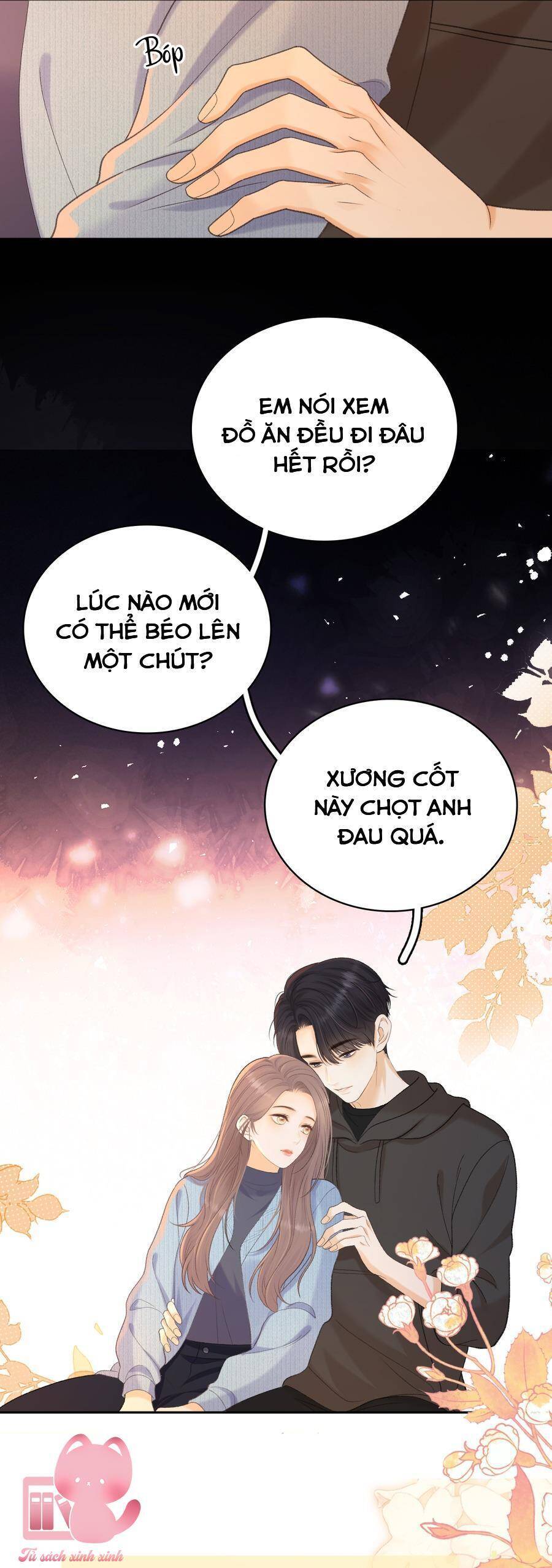 Khó Dỗ Dành [Chap 97-101]