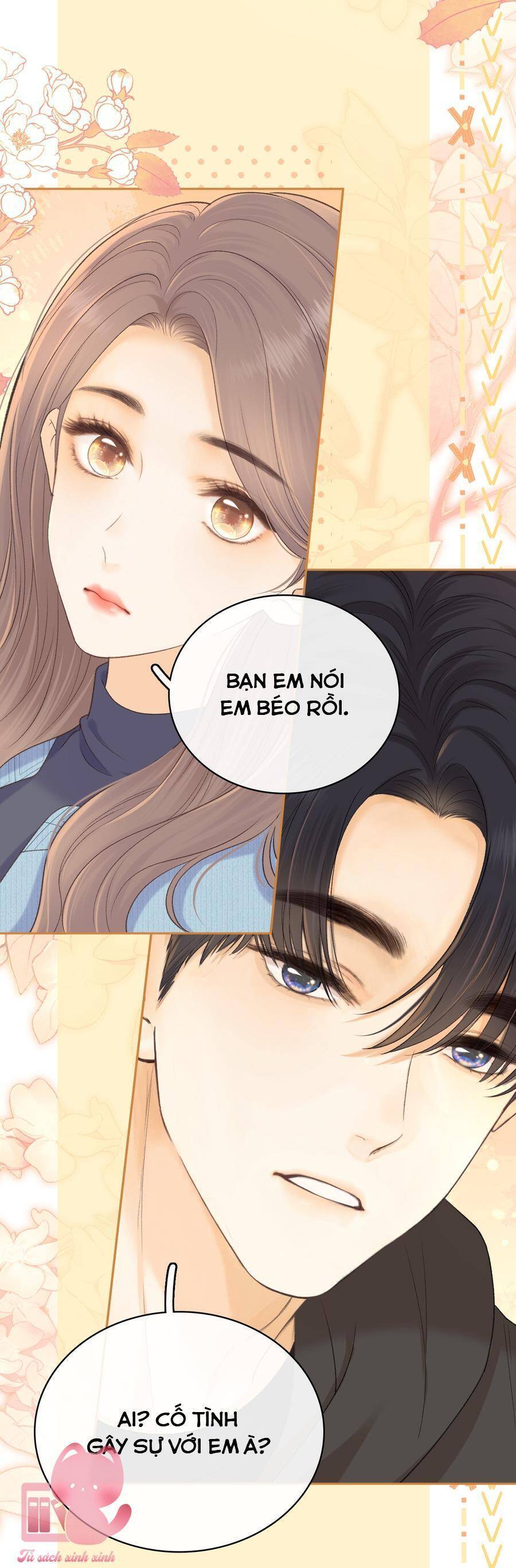 Khó Dỗ Dành [Chap 97-101]