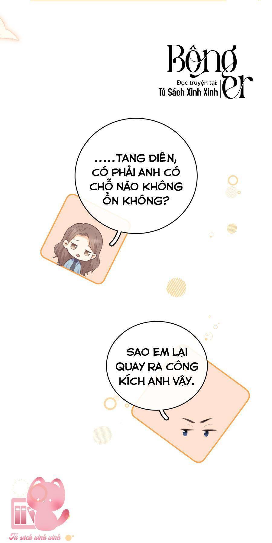 Khó Dỗ Dành [Chap 97-101]