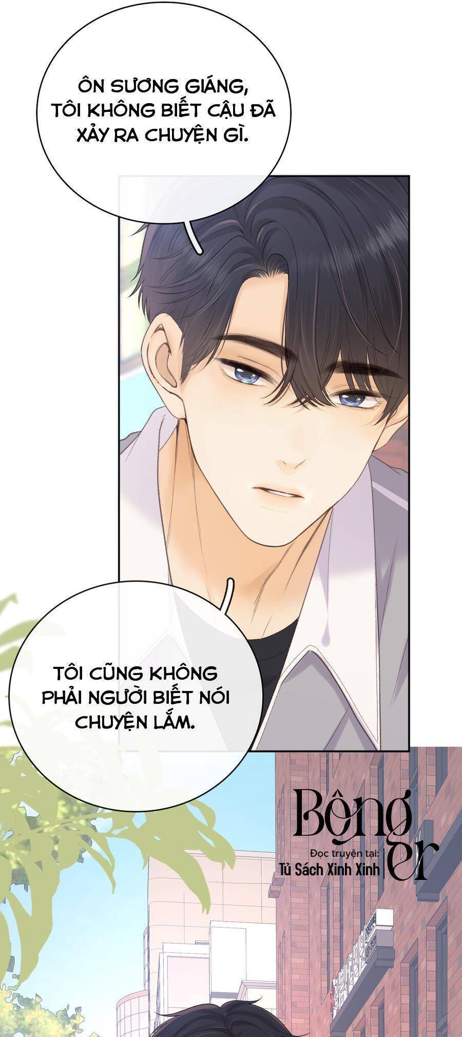 Khó Dỗ Dành [Chap 97-101]