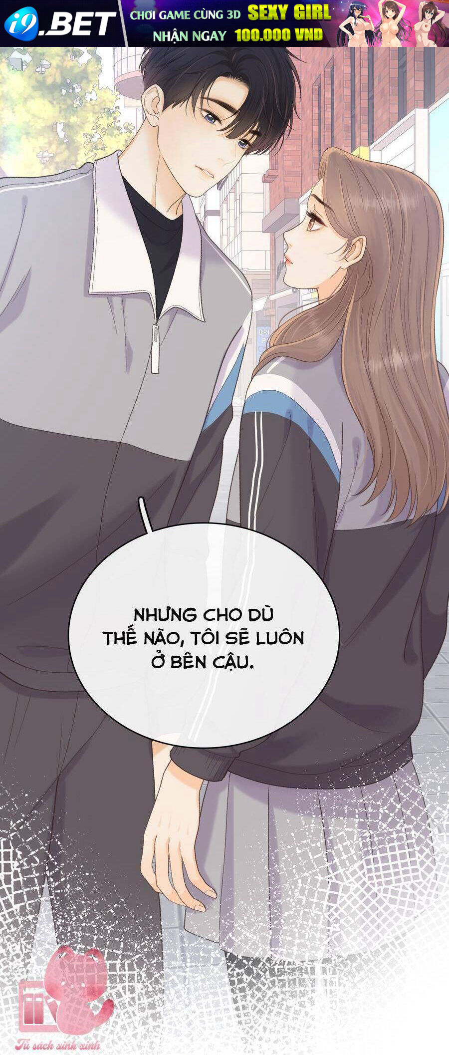 Khó Dỗ Dành [Chap 97-101]