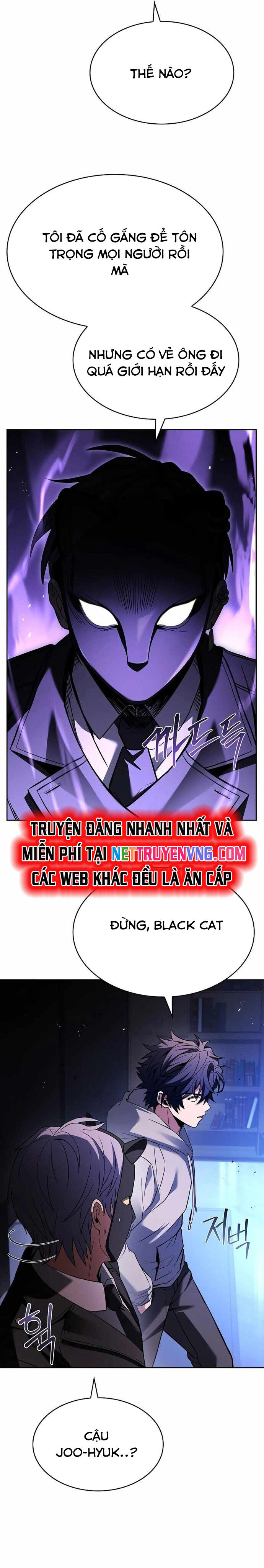 Chòm Sao Là Đệ Tử Của Tôi [Chap 105] - Page 10