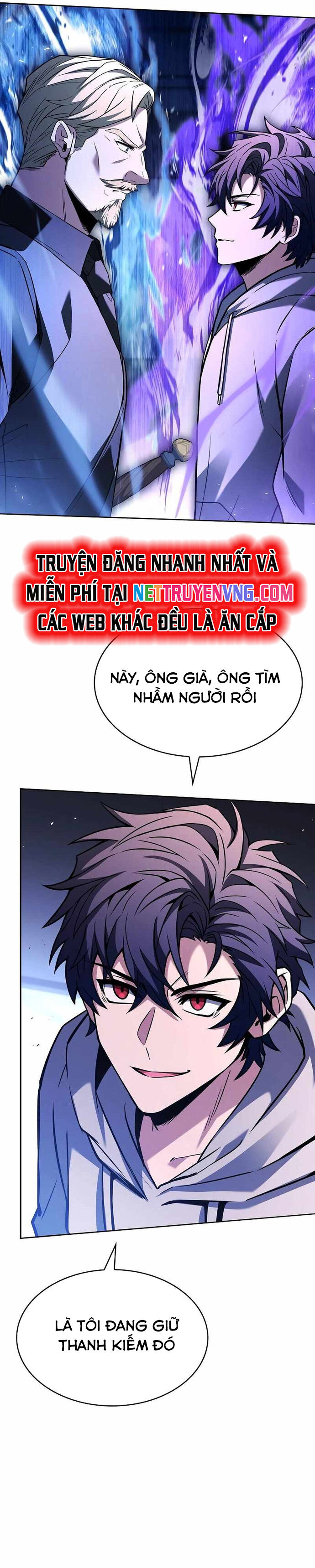 Chòm Sao Là Đệ Tử Của Tôi [Chap 105] - Page 11