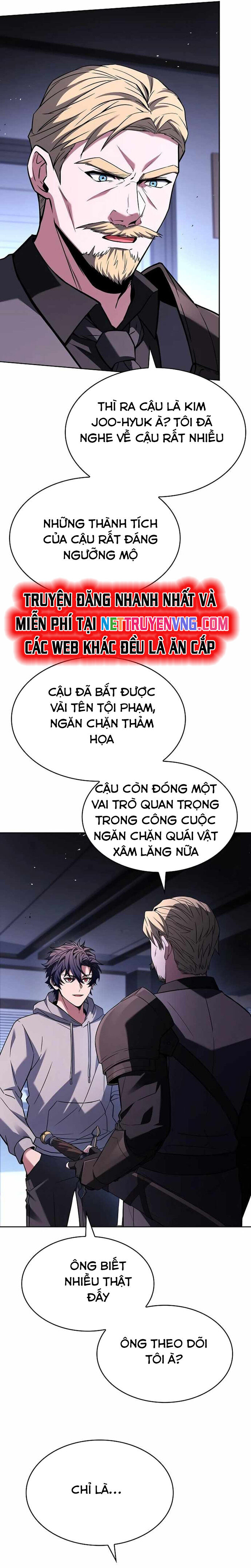 Chòm Sao Là Đệ Tử Của Tôi [Chap 105] - Page 12