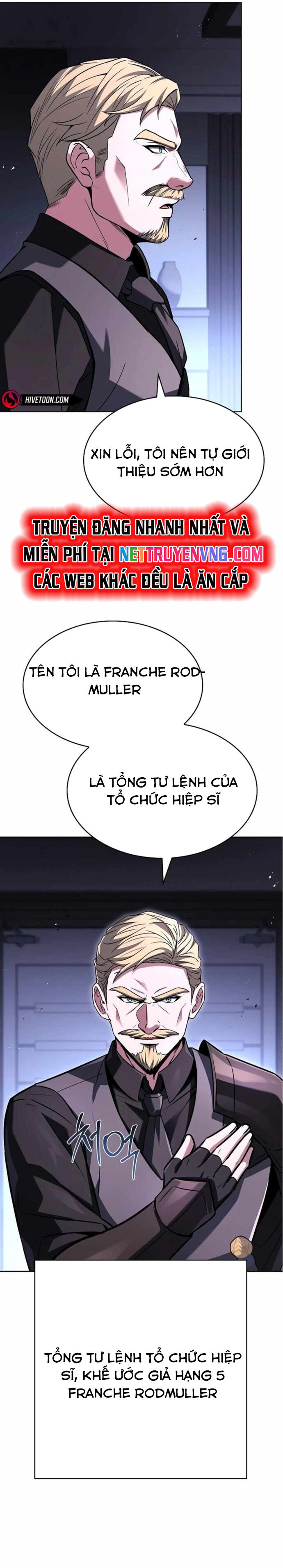 Chòm Sao Là Đệ Tử Của Tôi [Chap 105] - Page 2