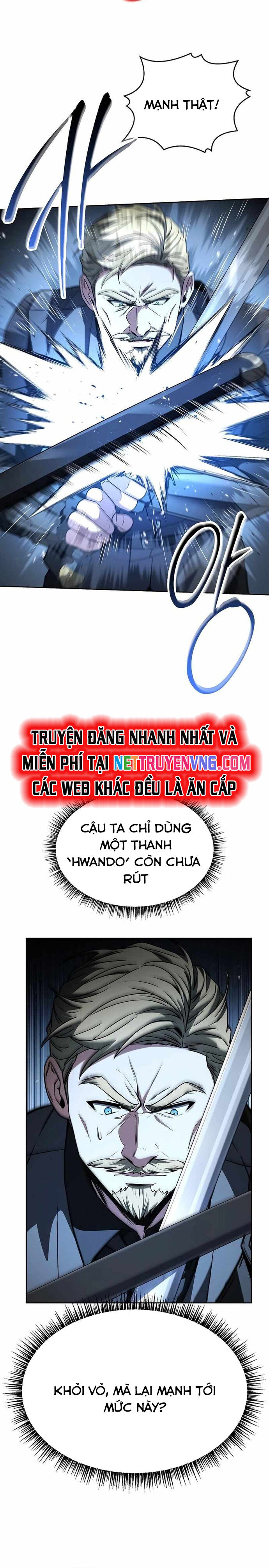 Chòm Sao Là Đệ Tử Của Tôi [Chap 105] - Page 21