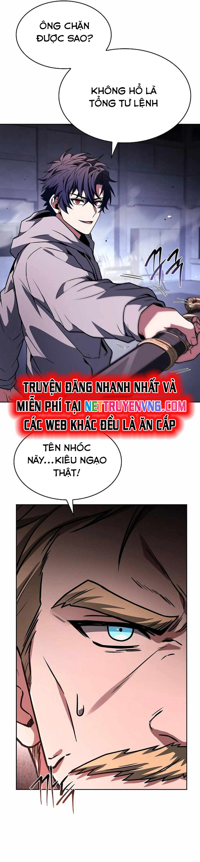 Chòm Sao Là Đệ Tử Của Tôi [Chap 105] - Page 22