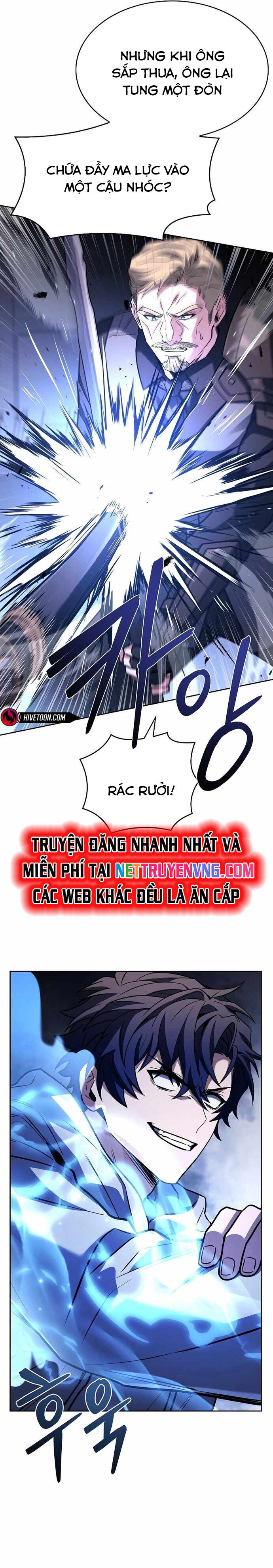 Chòm Sao Là Đệ Tử Của Tôi [Chap 105]