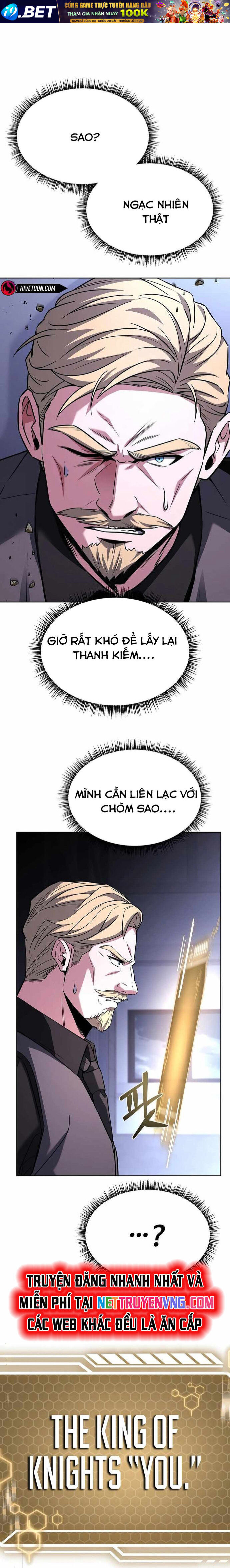 Chòm Sao Là Đệ Tử Của Tôi [Chap 105]