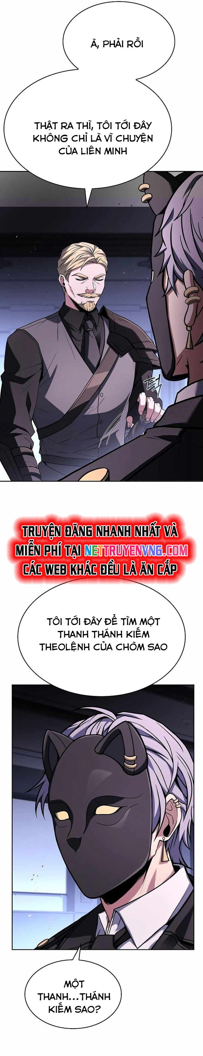 Chòm Sao Là Đệ Tử Của Tôi [Chap 105] - Page 5