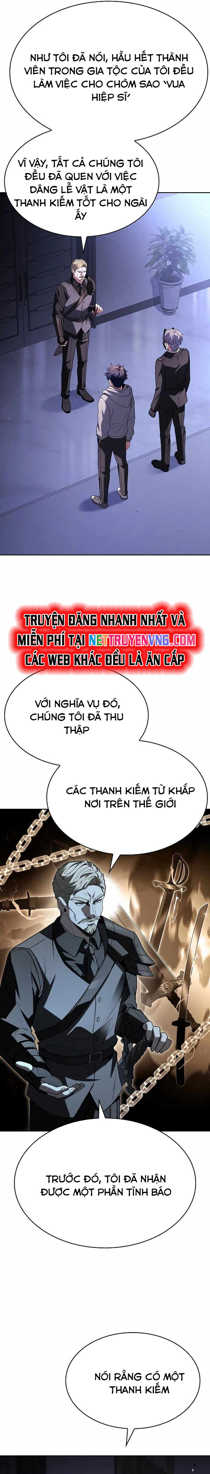 Chòm Sao Là Đệ Tử Của Tôi [Chap 105]