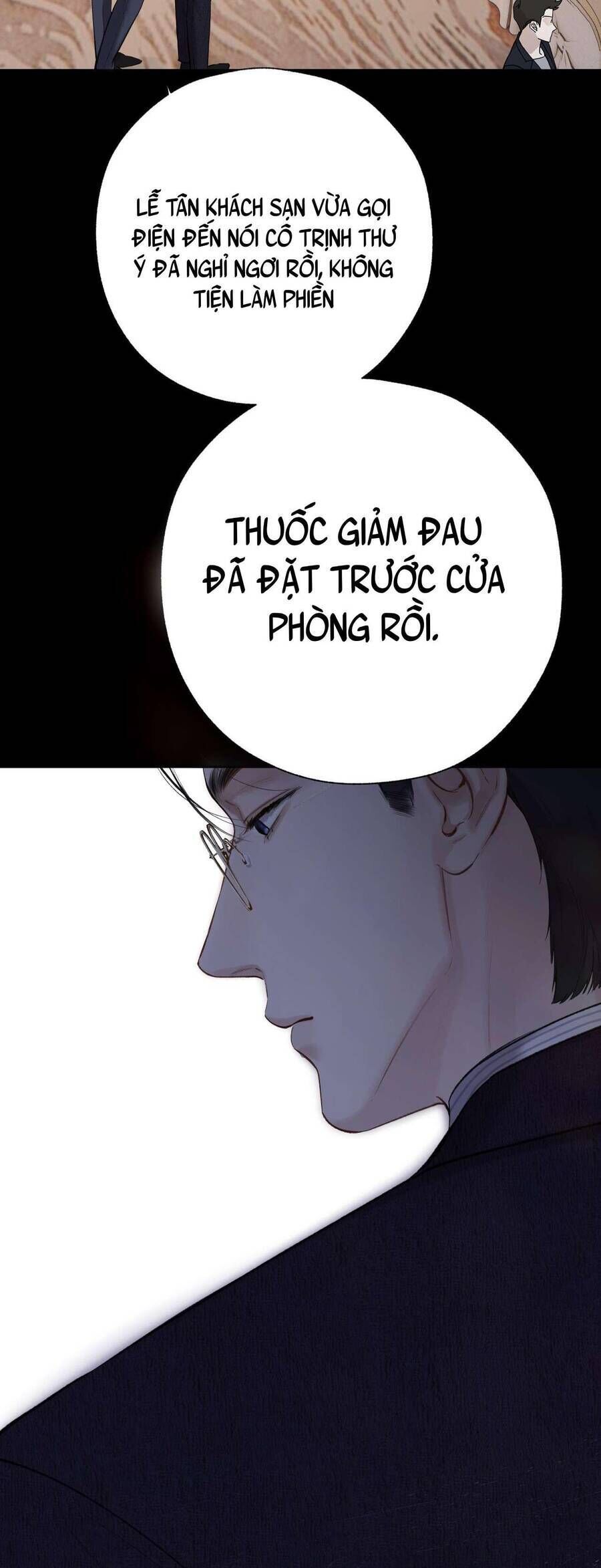 Tôi Cũng Muốn Làm Mợ Út [Chap 50] - Page 11