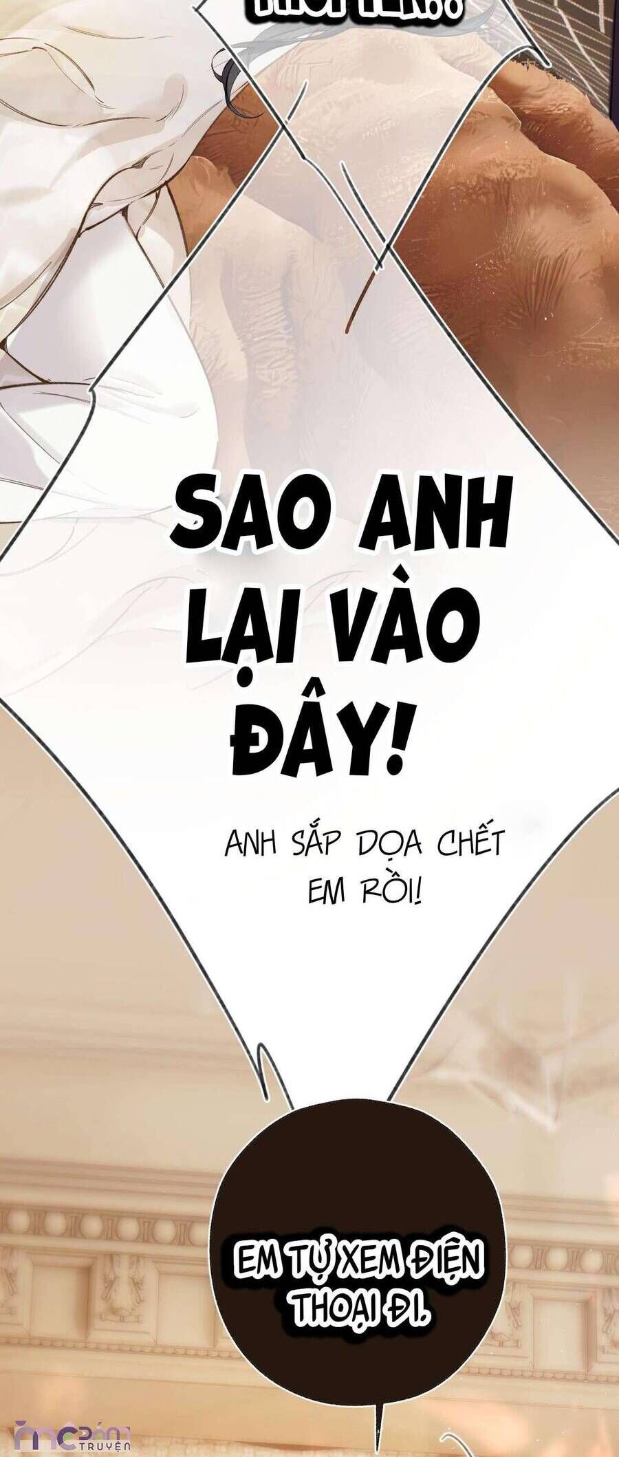 Tôi Cũng Muốn Làm Mợ Út [Chap 50] - Page 18