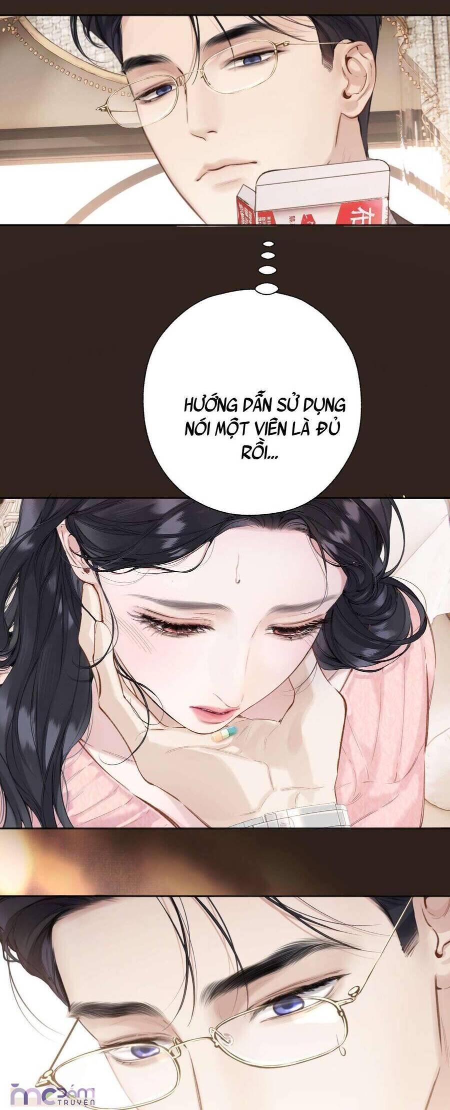 Tôi Cũng Muốn Làm Mợ Út [Chap 50] - Page 22