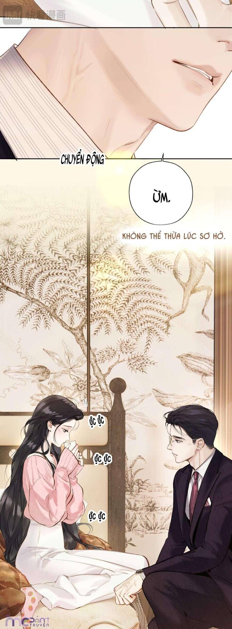 Tôi Cũng Muốn Làm Mợ Út [Chap 50] - Page 26