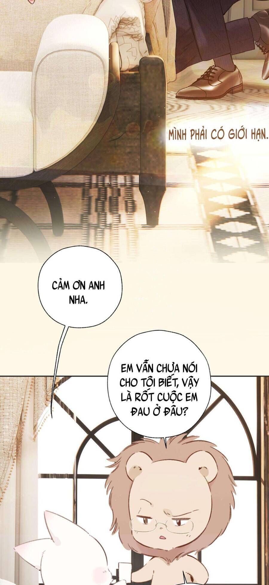 Tôi Cũng Muốn Làm Mợ Út [Chap 50] - Page 27