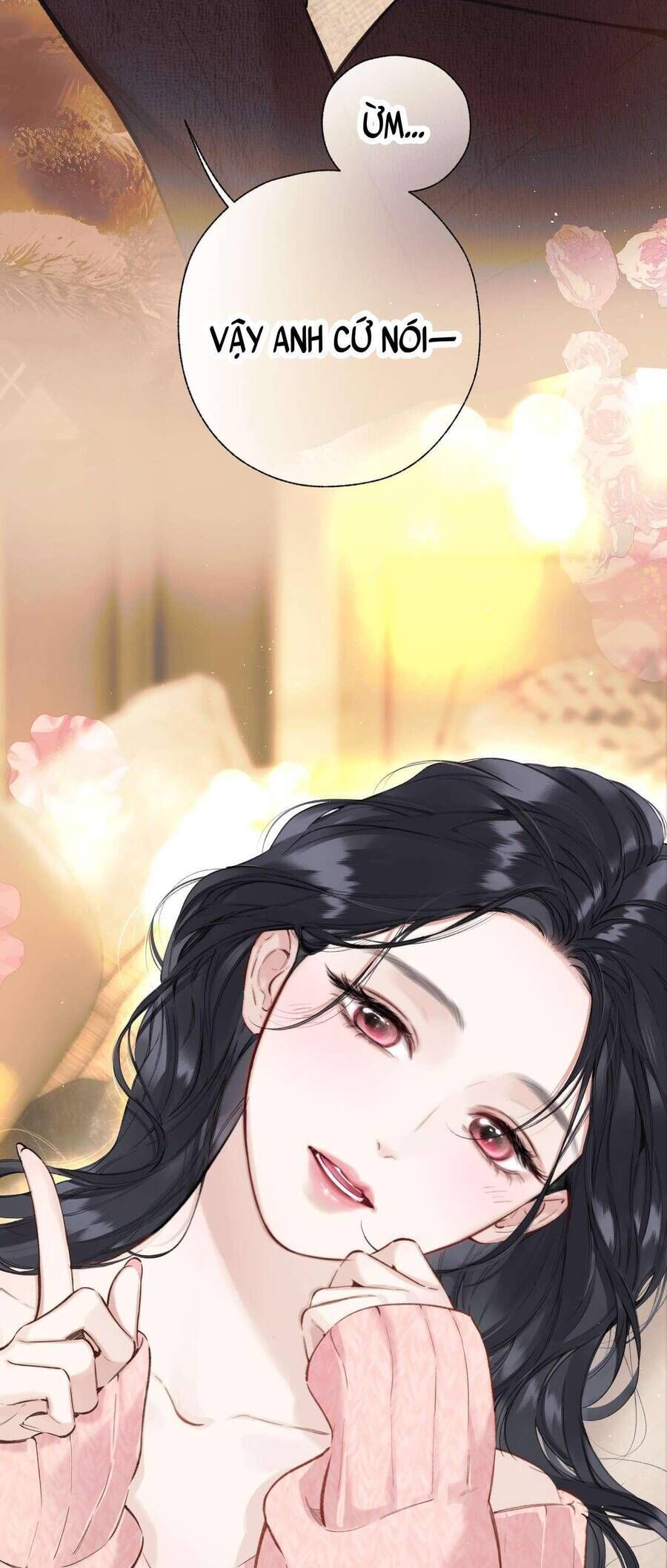 Tôi Cũng Muốn Làm Mợ Út [Chap 50] - Page 33