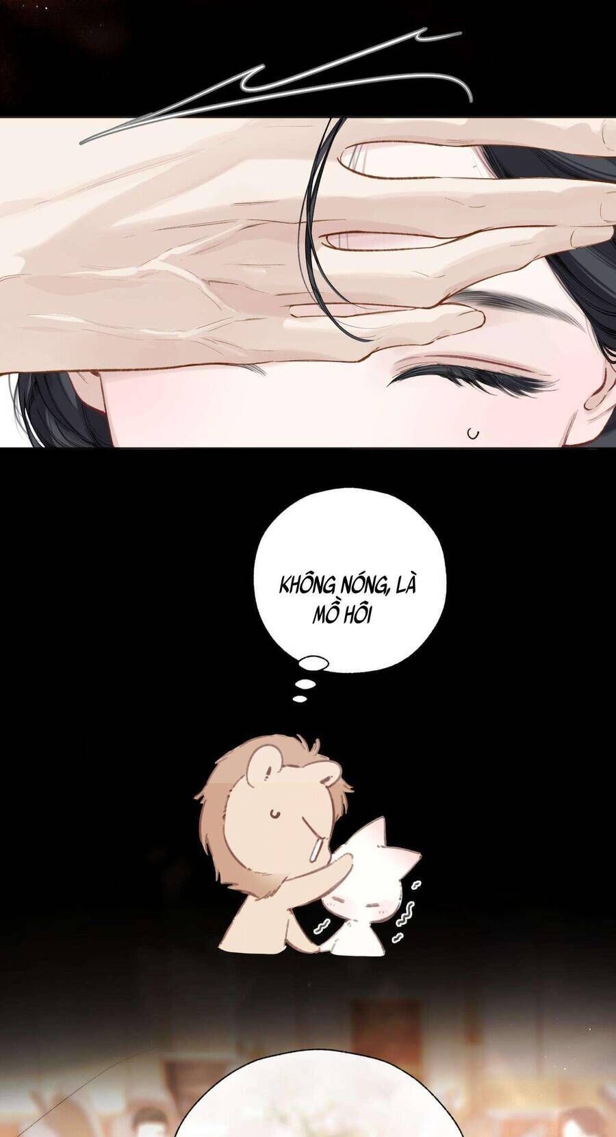 Tôi Cũng Muốn Làm Mợ Út [Chap 50] - Page 5