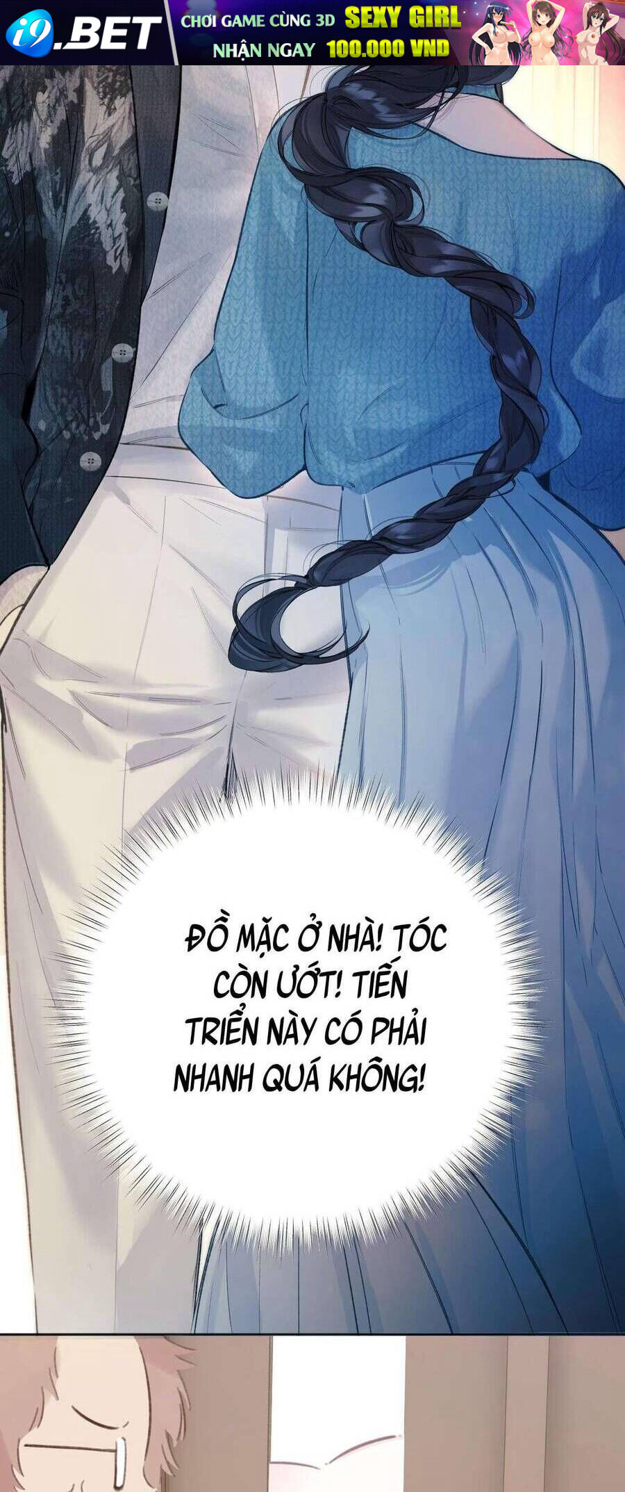 Tôi Cũng Muốn Làm Mợ Út [Chap 50] - Page 52