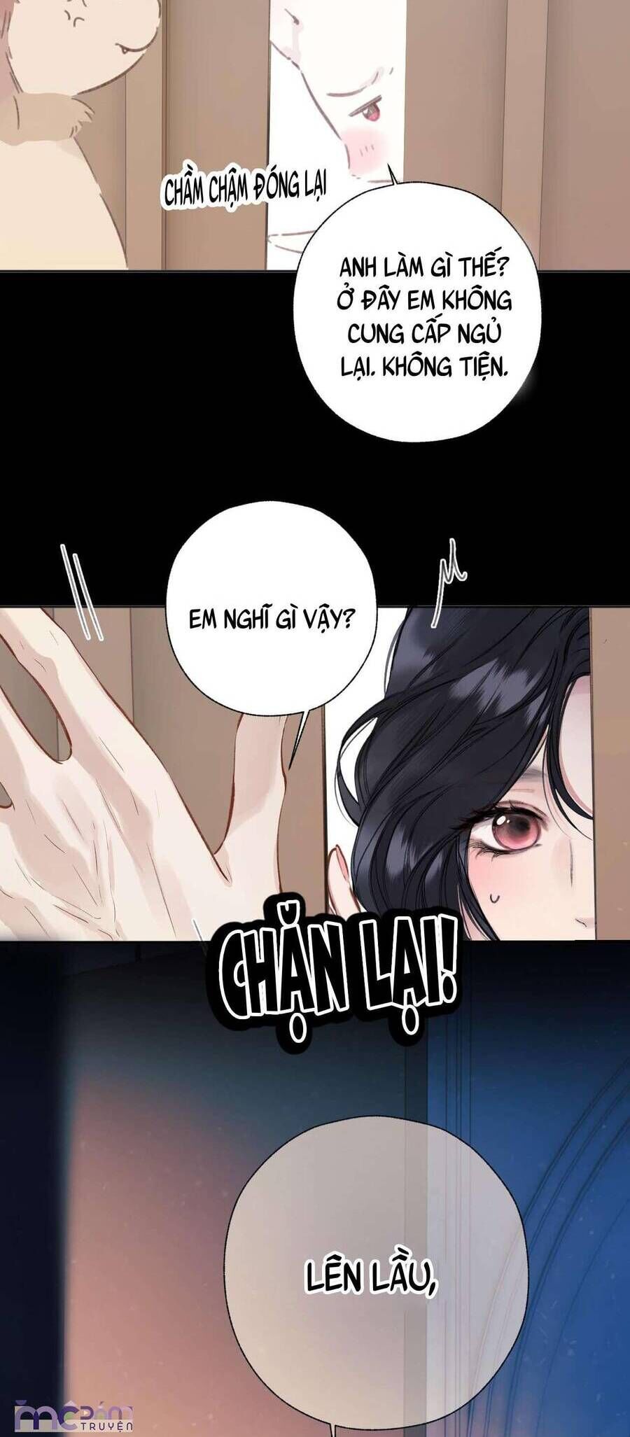 Tôi Cũng Muốn Làm Mợ Út [Chap 50] - Page 53