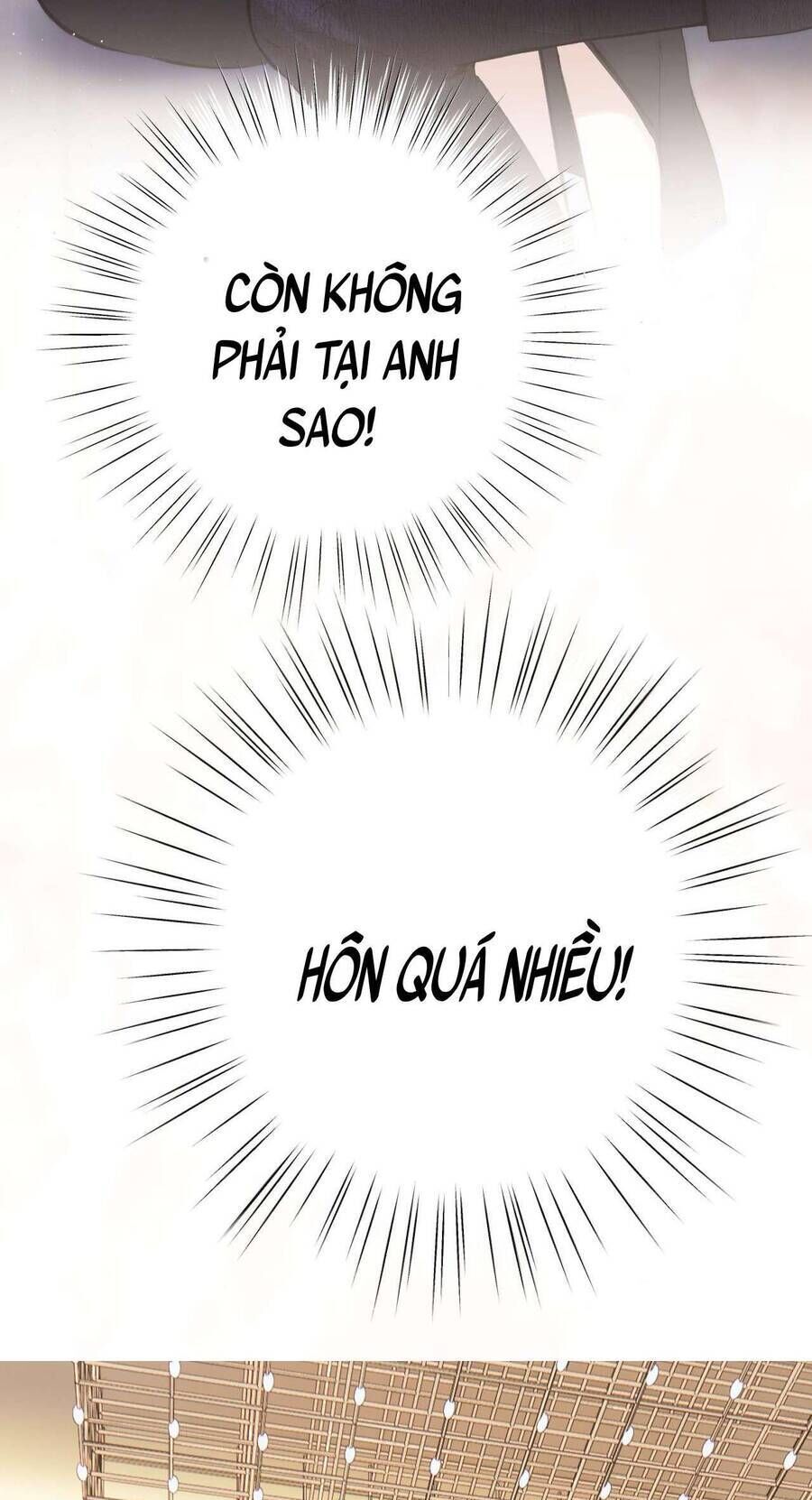 Tôi Cũng Muốn Làm Mợ Út [Chap 50] - Page 7