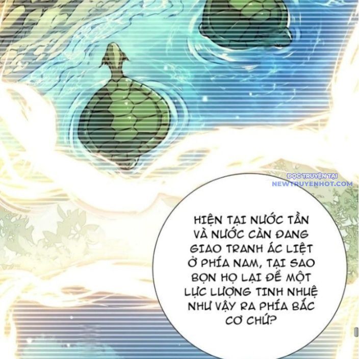 Bói Toán Mà Thôi Cửu Vĩ Yêu Đế Sao Lại Thành Nương Tử Ta! [Chap 71-73] - Page 103