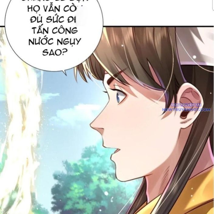 Bói Toán Mà Thôi Cửu Vĩ Yêu Đế Sao Lại Thành Nương Tử Ta! [Chap 71-73] - Page 106