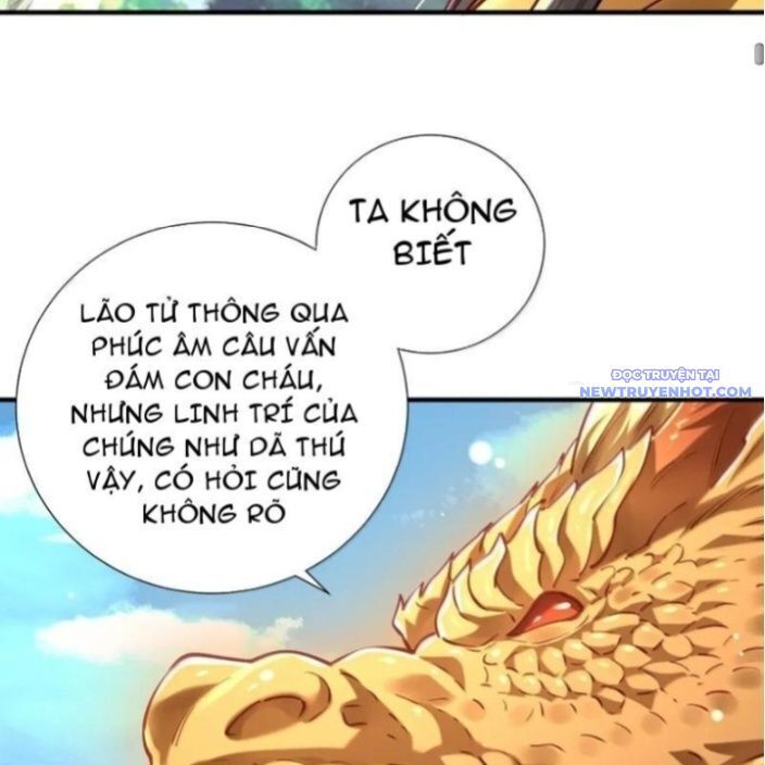 Bói Toán Mà Thôi Cửu Vĩ Yêu Đế Sao Lại Thành Nương Tử Ta! [Chap 71-73] - Page 107