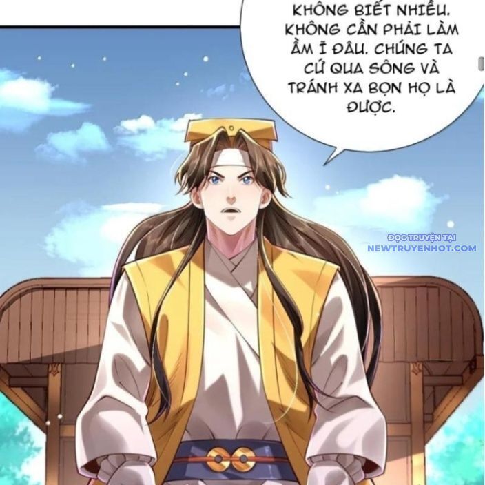 Bói Toán Mà Thôi Cửu Vĩ Yêu Đế Sao Lại Thành Nương Tử Ta! [Chap 71-73] - Page 109