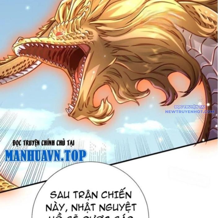 Bói Toán Mà Thôi Cửu Vĩ Yêu Đế Sao Lại Thành Nương Tử Ta! [Chap 71-73] - Page 17