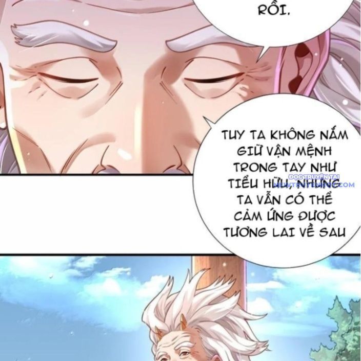 Bói Toán Mà Thôi Cửu Vĩ Yêu Đế Sao Lại Thành Nương Tử Ta! [Chap 71-73] - Page 20