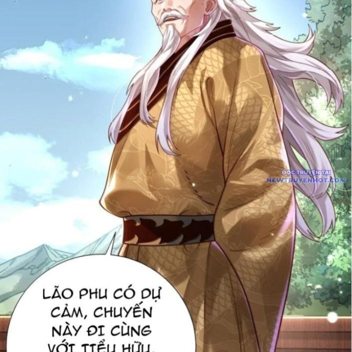 Bói Toán Mà Thôi Cửu Vĩ Yêu Đế Sao Lại Thành Nương Tử Ta! [Chap 71-73] - Page 21