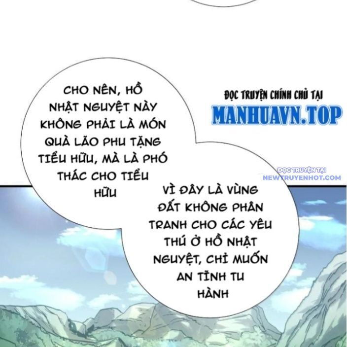 Bói Toán Mà Thôi Cửu Vĩ Yêu Đế Sao Lại Thành Nương Tử Ta! [Chap 71-73] - Page 34