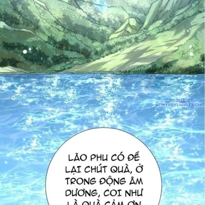 Bói Toán Mà Thôi Cửu Vĩ Yêu Đế Sao Lại Thành Nương Tử Ta! [Chap 71-73] - Page 35