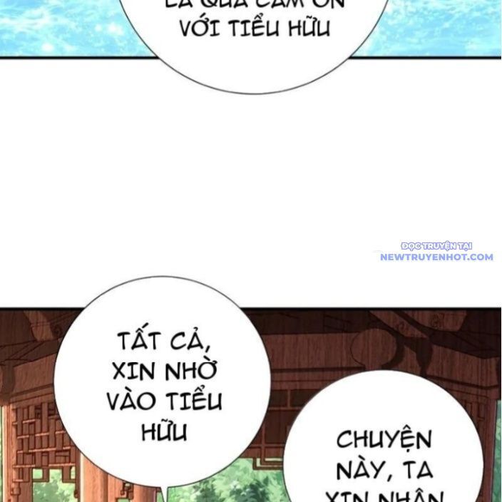 Bói Toán Mà Thôi Cửu Vĩ Yêu Đế Sao Lại Thành Nương Tử Ta! [Chap 71-73] - Page 36