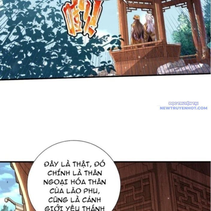 Bói Toán Mà Thôi Cửu Vĩ Yêu Đế Sao Lại Thành Nương Tử Ta! [Chap 71-73] - Page 5